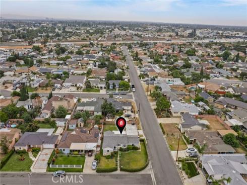 12272  Granite   Place, Garden Grove, CA