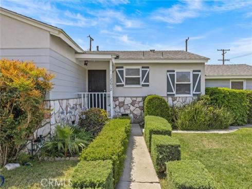 12272 Granite Place, Garden Grove, CA