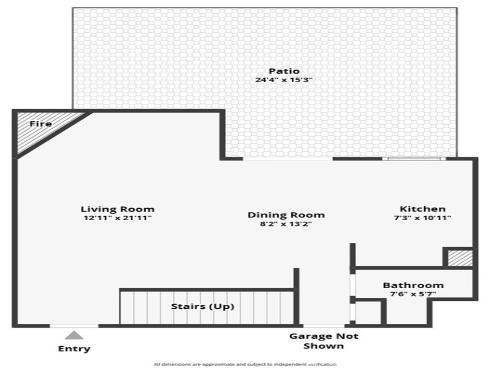 12698 Shearer Lane, Garden Grove, CA