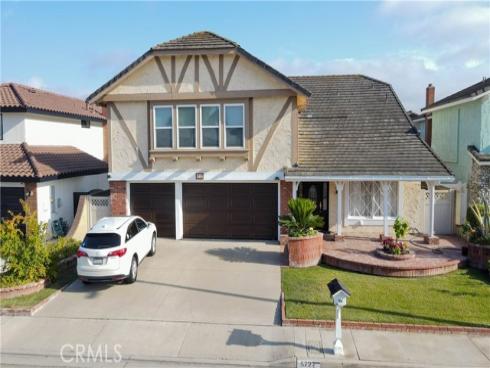 5722 Edward Ware Cir. , Garden Grove, CA