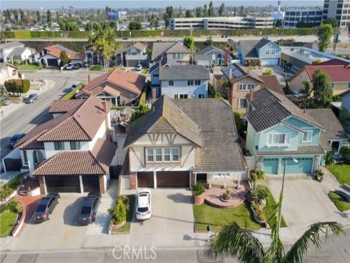 5722 Edward Ware Cir. , Garden Grove, CA