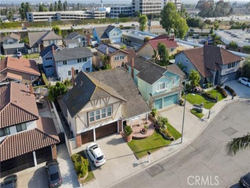 5722 Edward Ware Cir. , Garden Grove, CA