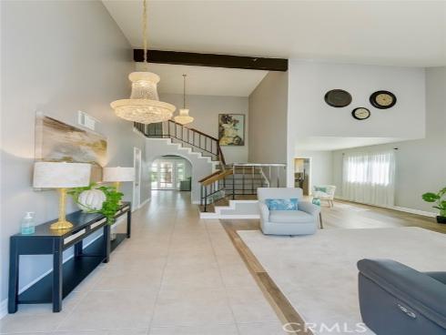 5722 Edward Ware Cir. , Garden Grove, CA