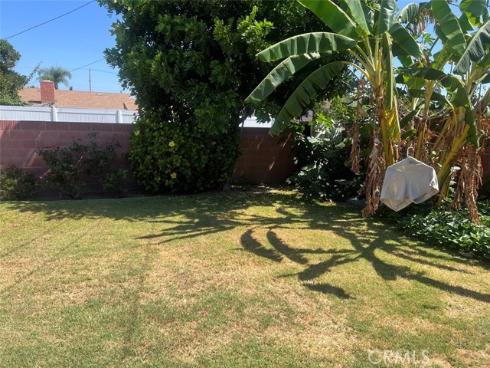 10401 Orangewood Avenue, Garden Grove, CA