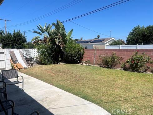 10401  Orangewood   Avenue, Garden Grove, CA