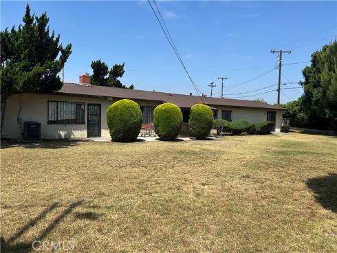 12772 Jackson Street, Garden Grove, CA