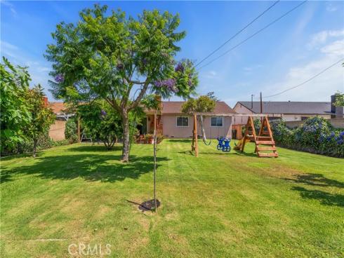 8802 Enloe Avenue, Garden Grove, CA