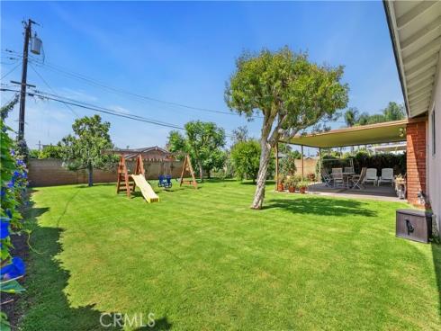 8802 Enloe Avenue, Garden Grove, CA