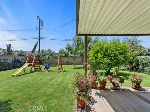 8802 Enloe Avenue, Garden Grove, CA