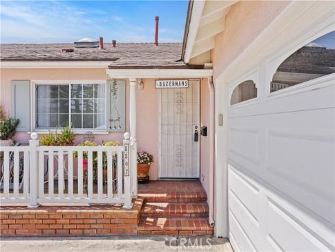 8802 Enloe Avenue, Garden Grove, CA