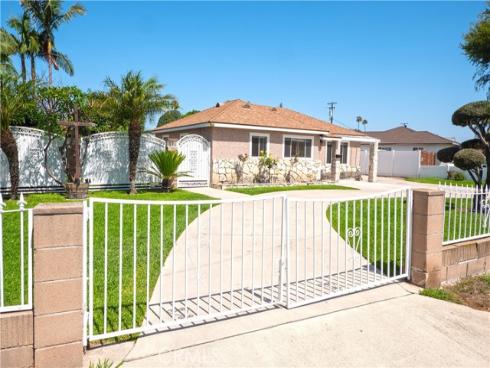 12711 Leroy Avenue, Garden Grove, CA