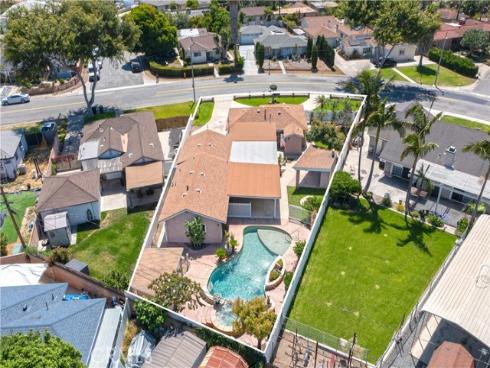 12711 Leroy Avenue, Garden Grove, CA
