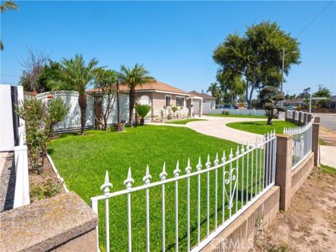 12711 Leroy Avenue, Garden Grove, CA