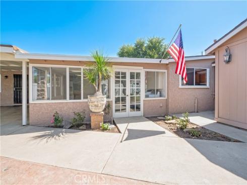 12711 Leroy Avenue, Garden Grove, CA