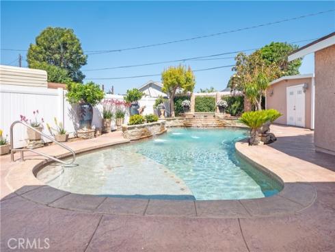 12711 Leroy Avenue, Garden Grove, CA
