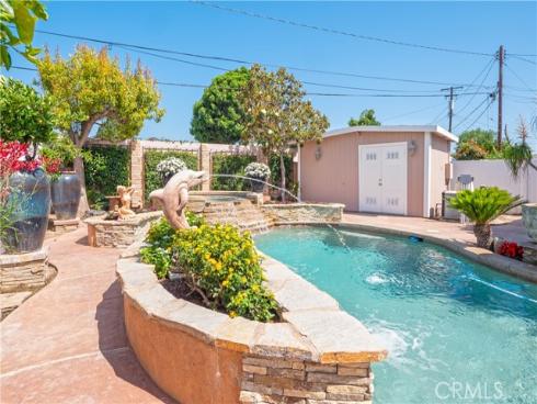 12711 Leroy Avenue, Garden Grove, CA