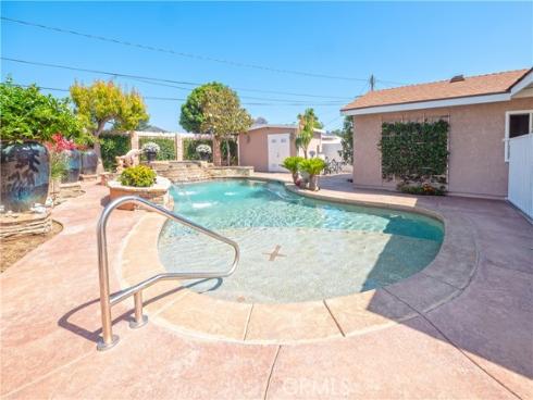 12711 Leroy Avenue, Garden Grove, CA
