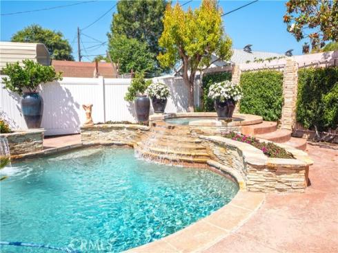 12711 Leroy Avenue, Garden Grove, CA