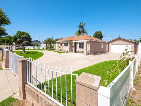 12711 Leroy Avenue, Garden Grove, CA