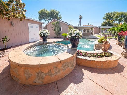 12711 Leroy Avenue, Garden Grove, CA