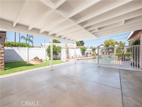 12711 Leroy Avenue, Garden Grove, CA