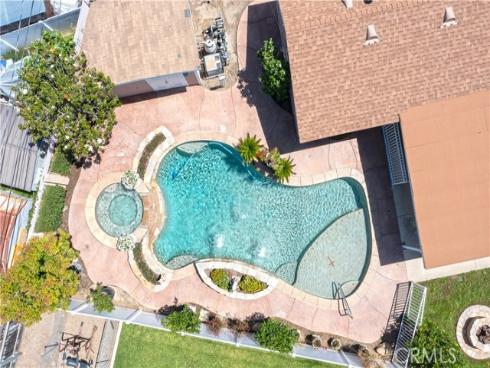 12711 Leroy Avenue, Garden Grove, CA