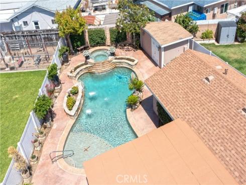 12711 Leroy Avenue, Garden Grove, CA