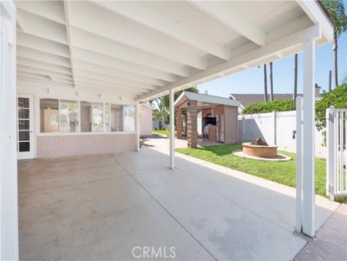 12711 Leroy Avenue, Garden Grove, CA