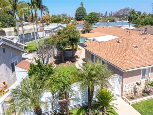 12711 Leroy Avenue, Garden Grove, CA