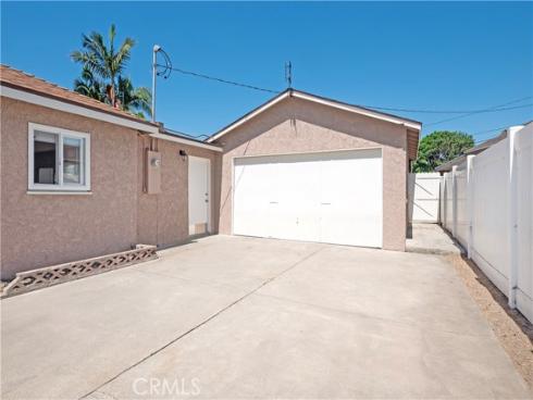12711 Leroy Avenue, Garden Grove, CA