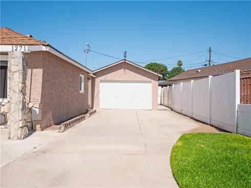 12711 Leroy Avenue, Garden Grove, CA