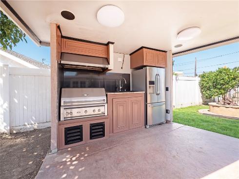 12711 Leroy Avenue, Garden Grove, CA