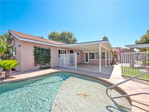 12711 Leroy Avenue, Garden Grove, CA