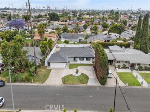 8771 La Grand Avenue, Garden Grove, CA