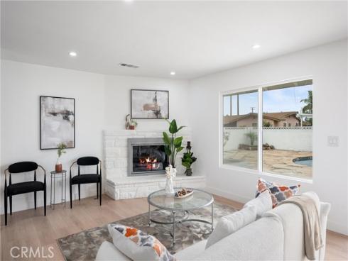 8771 La Grand Avenue, Garden Grove, CA