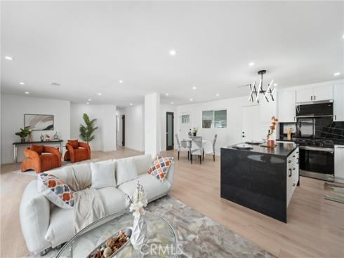 8771 La Grand Avenue, Garden Grove, CA