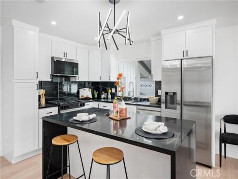 8771 La Grand Avenue, Garden Grove, CA