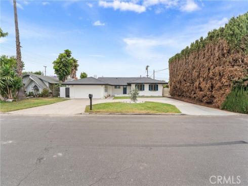 8771 La Grand Avenue, Garden Grove, CA