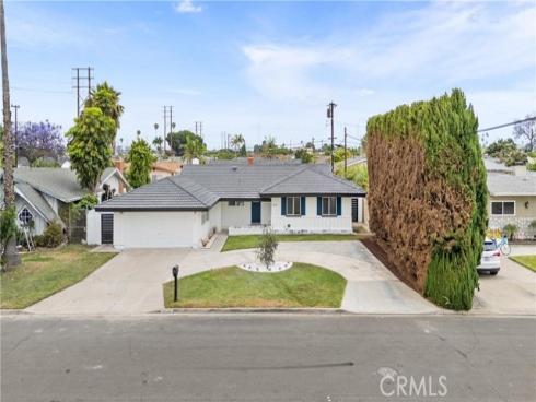 8771 La Grand Avenue, Garden Grove, CA
