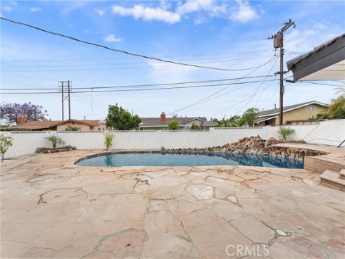 8771 La Grand Avenue, Garden Grove, CA