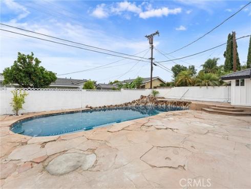 8771 La Grand Avenue, Garden Grove, CA