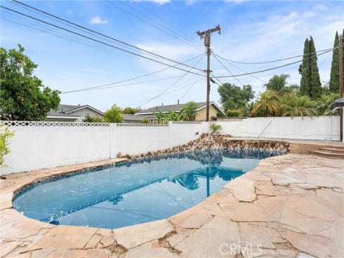 8771 La Grand Avenue, Garden Grove, CA