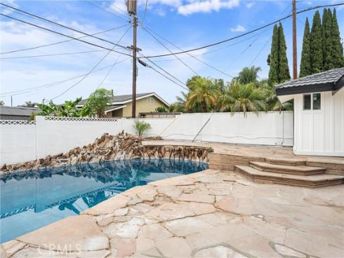 8771 La Grand Avenue, Garden Grove, CA