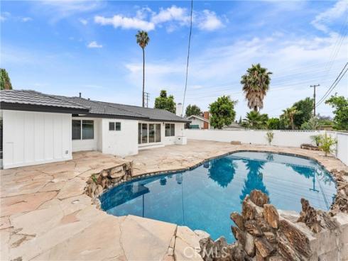 8771 La Grand Avenue, Garden Grove, CA