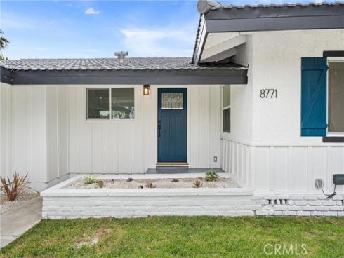 8771 La Grand Avenue, Garden Grove, CA