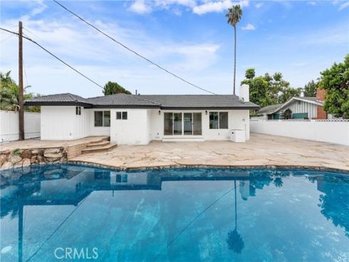 8771 La Grand Avenue, Garden Grove, CA
