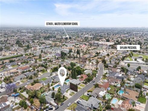 8771 La Grand Avenue, Garden Grove, CA