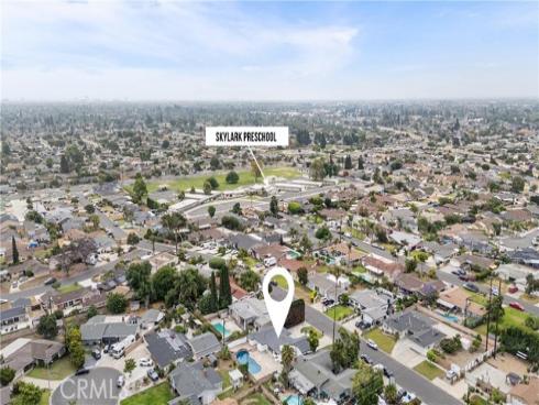 8771 La Grand Avenue, Garden Grove, CA