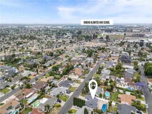 8771 La Grand Avenue, Garden Grove, CA