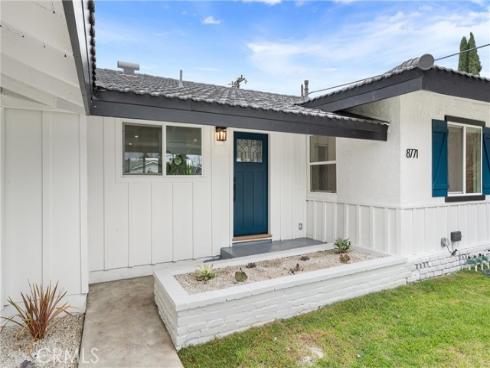 8771 La Grand Avenue, Garden Grove, CA